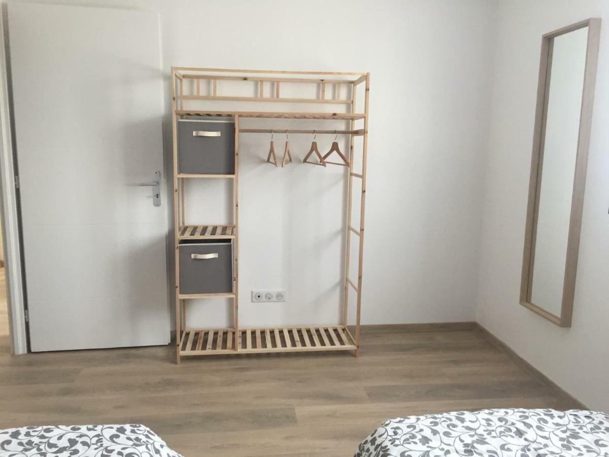 Apartament Les Embruns Fecampois Zewnętrze zdjęcie