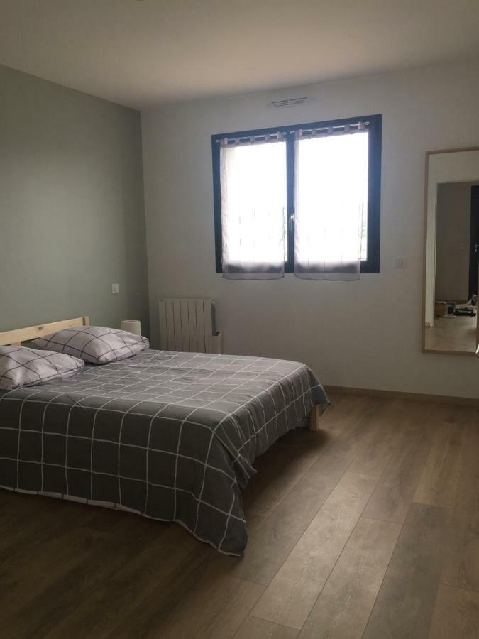 Apartament Les Embruns Fecampois Zewnętrze zdjęcie